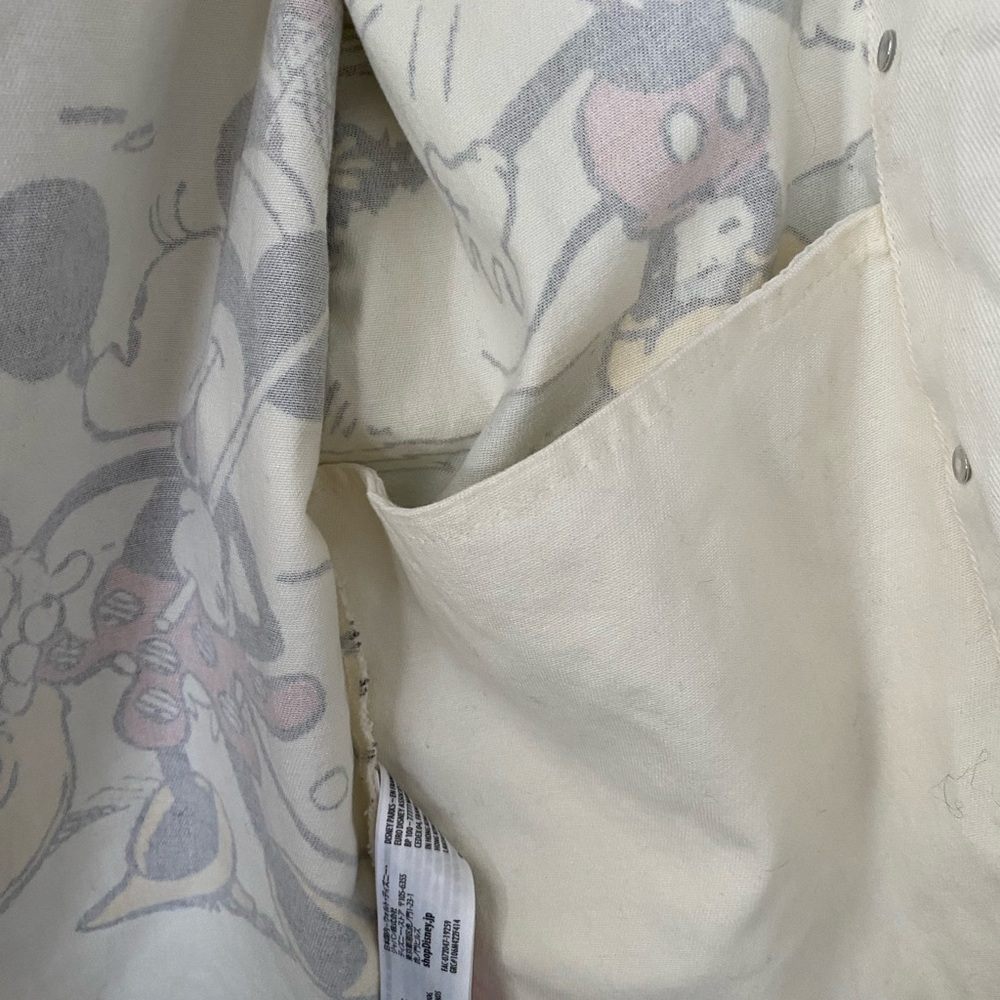 Disney Her Universe Minnie & Mickey Animation Jacket 🔥 PLUS COLLECTORS GIFTS - Picture 7 of 15